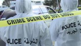 الأمن يفك لغز طمر جثة قاصر في سطح منزل