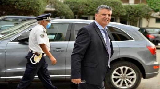 وزارة العدل تقرر اعتبار “الموظفين غير الملقحين” منقطعين عن العمل