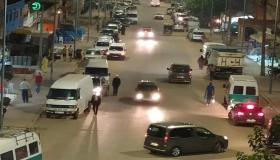 حادثة سير تضع طفلا في غيبوبة بللاميمونة