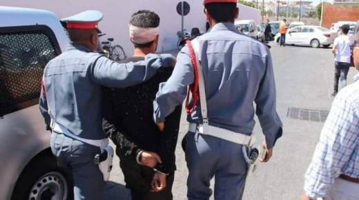 8 سنوات لمغتصب متزوجات