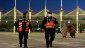 أمر دولي باعتقال نصاب تونسي ببرشيد