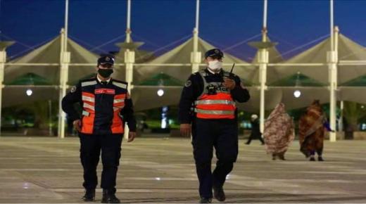 أمر دولي باعتقال نصاب تونسي ببرشيد