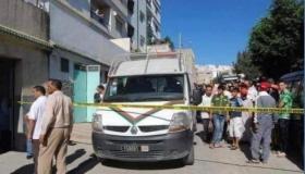 تلميذ يقتل بائعا متجولا بطنجة