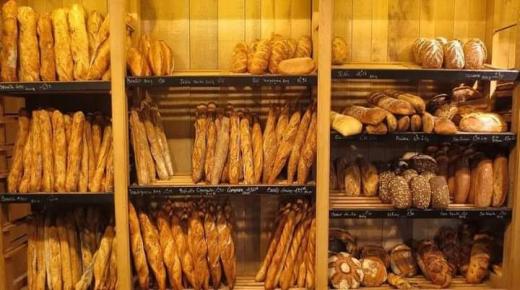 زيادة حسب الجامعة تقدر ب 50 سنتيم ستشمل خبز القمح والشعير بجميع أنواعهما، بمختلف المدن المغربية