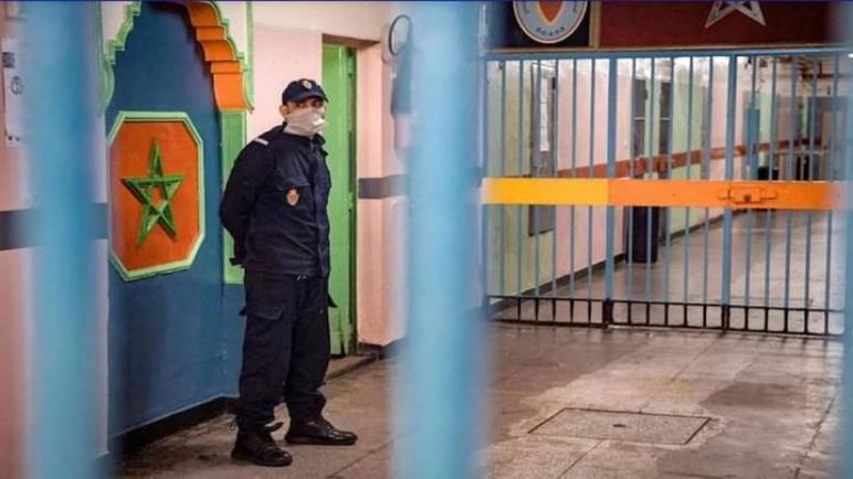 المسطرة الجنائية تفتح الباب لتخفيض عقوبة السجناء إذا أحسنوا السلوك