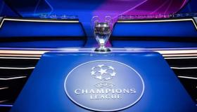 حرمان روسيا من احتضان “نهائي الأبطال”