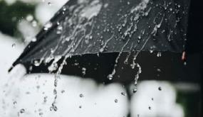 أمطار الخير بعدد من المناطق اليوم الخميس