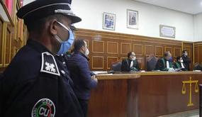 إبتدائية الدار البيضاء تدين “برلماني سطات” بالسجن النافذ