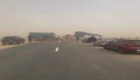 طرفاية .. مصرع شخصين وإصابة 14 آخرين في حادثة سير ناجمة عن اصطدام شاحنة بحافلة لنقل المسافرين