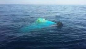 مصرع بحارة بعد غرق قارب للصيد