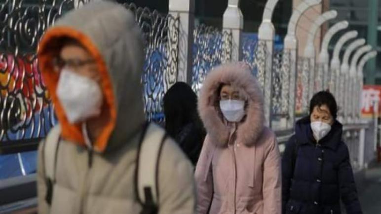 الصين تعود لإغلاق مُدن ومدارس بسبب الانتشار القوي لفيروس كورونا