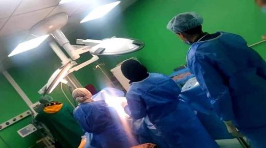 المجلس الاعلى للحسابات يوصي وزارة الصحة بتحسين جودة الخدمات الصحية والاجتماعية