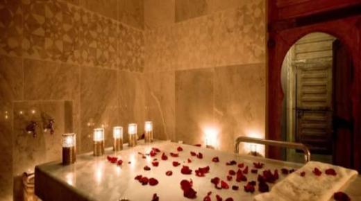 أمن مراكش يشن حملة على مراكز “الماساج” بعد تحولها لـ”أوكار دعارة راقية”