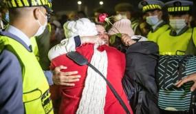 “طلبة أوكرانيا” يرفضون الالتحاق برومانيا ويفضلون الجامعات المغربية