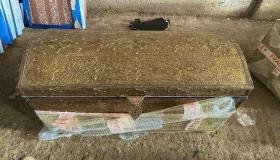 اعتقال شبكة تهريب دولية للمخدرات عن طريق صناديق الصناعة التقليدية بمراكش