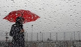 أمطار قوية وثلوج ورياح في المغرب