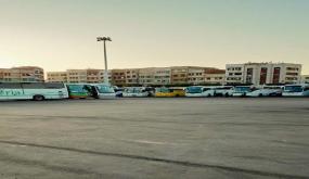 وزارة النقل واللوجستيك بصدد إعداد مشروع قانون يتعلق بمقايسة أثمنة النقل الطرقي وأسعار المحروقات