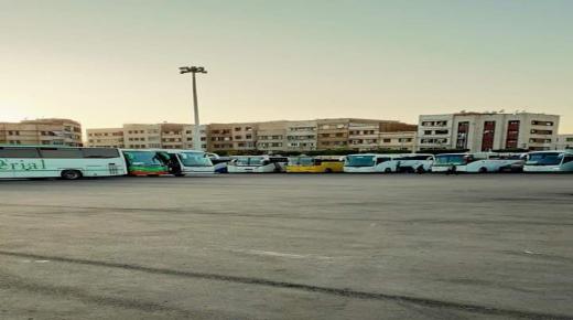 وزارة النقل واللوجستيك بصدد إعداد مشروع قانون يتعلق بمقايسة أثمنة النقل الطرقي وأسعار المحروقات