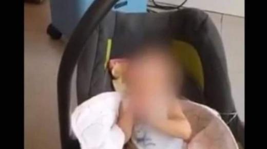 تيفلت.. توقيف شخصين للاشتباه في تورطهما في قضية تتعلق بمحاولة القتل العمد في حق طفل رضيع