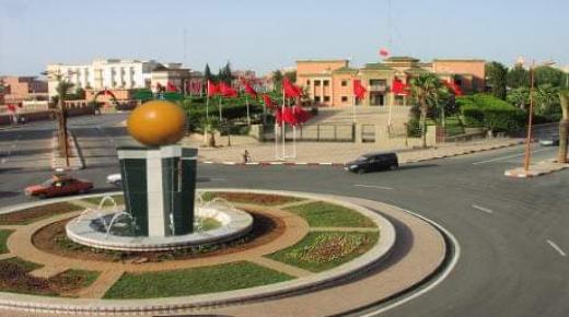 بركان.. أنشطة متنوعة ثقافية وتواصلية تخليدا لذكريات وطنية مجيدة