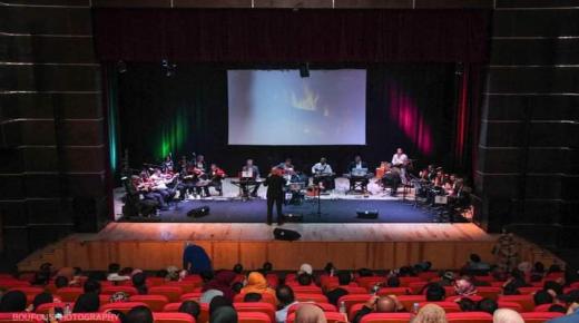 منظمة المكفوفين بايت ملول تحضى بعناية خاصة من طرف المسؤولين