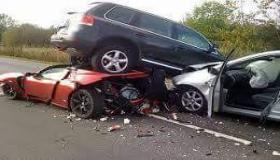 11 قتيلا و 2006 جرحى حصيلة حوادث السير بالمناطق الحضرية ‏خلال الأسبوع الماضي