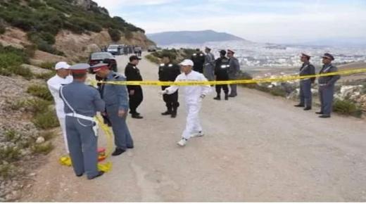 بسبب الإكل في رمضان.. مجهول يهاجم سياحا في تاغازوت بسلاح أبيض ويصيب مخازني بجروح بليغة