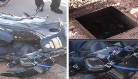 التحقيق مع شرطي بالبيضاء للكشف عن مسؤوليته في حادثة سير مميتة