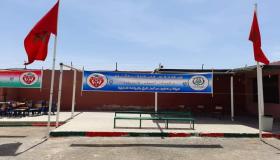 مدينة أيت ملول تحتضن الدورة 12 من بطولة عصبة سوس الصحراء في الكرة الحديدية