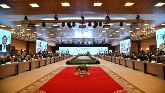 مراكش .. انطلاق أشغال الاجتماع الوزاري للتحالف الدولي ضد داعش