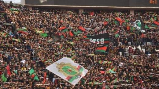 طعنات قاتلة تنهي حياة مشجع لفريق الجيش الملكي