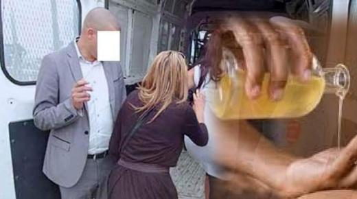 مداهمة محلات للتدليك وحمامات سرية بفاس
