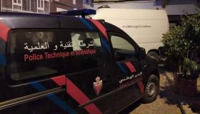 انتحار أربعيني شنقا داخل منزله بالحي المحمدي بأكادير