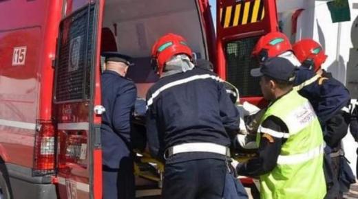 وفاة عامل يتسبب في إغلاق معمل لإنتاج مصبرات الطماطم بالمزار ضواحي ايت ملول