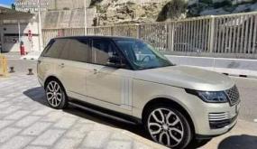 حجز مركبتين فارهتين يسفر عن مفاجأة