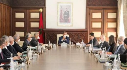 امتحانات البكالوريا فوق طاولة مجلس الحكومة هذا الأسبوع