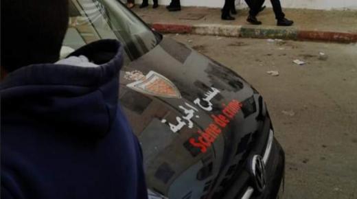 حجر طائش يتسبب في مقتل تلميذ بآسفي
