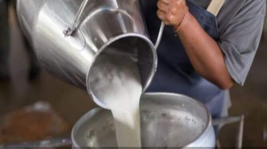 مندوبية الصحة بسطات تحذر من تزايد حالات السل بسبب استهلاك حليب غير مراقب