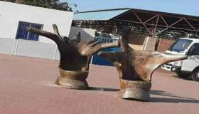 كرسي خشبي ينهي حياة طفل أمام أنظار عائلته بكورنيش أكادير