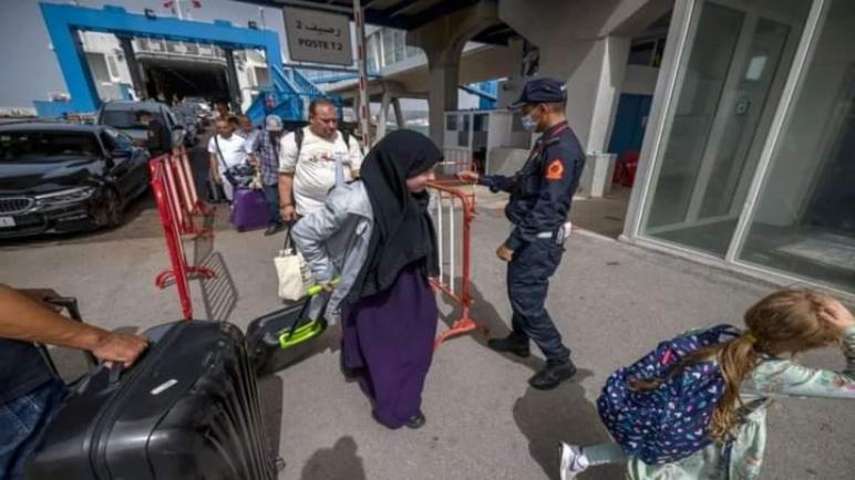 النقل الجوي والبحري ينتعش في المغرب
