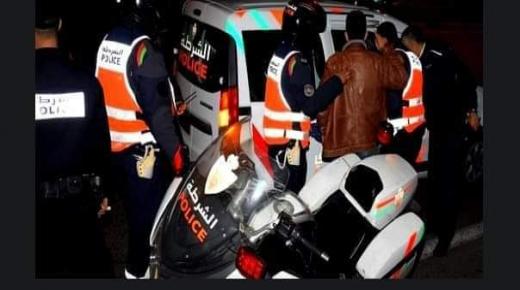 توقيف عصابة متورطة في تزوير أختام الدولة والتلاعب بوثائق عمومية