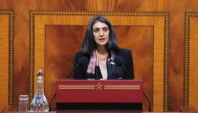 وزيرة الاقتصاد: لا يمكننا دعم المحروقات رغم ارتفاع الأسعار