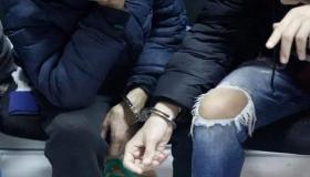 جريمة قتل ليلة العيد تورط شقيقين