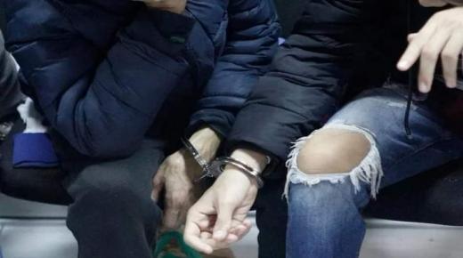 جريمة قتل ليلة العيد تورط شقيقين