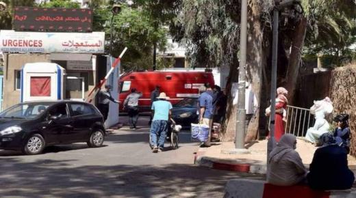 المغرب يسجل 2064 إصابة جديدة و5 وفيات بـ”كورونا” في 24 ساعة