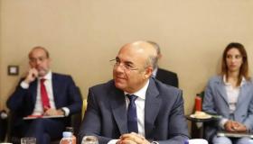 مدير المياه والغابات: الحرائق تلتهم 10 آلاف هكتار .. والتعافي يتطلب سنوات