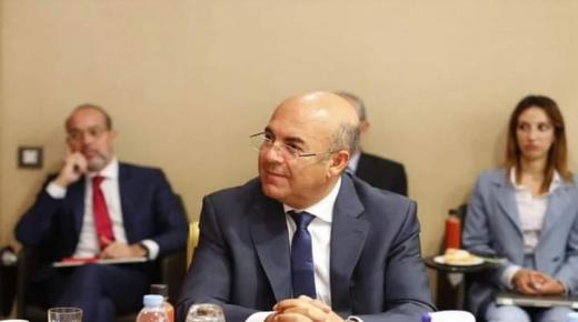 مدير المياه والغابات: الحرائق تلتهم 10 آلاف هكتار .. والتعافي يتطلب سنوات