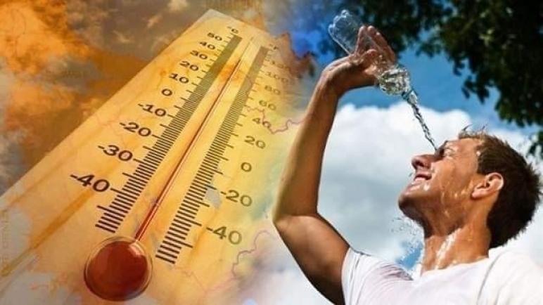 حالة الطقس بالعديد من المدن المغربية