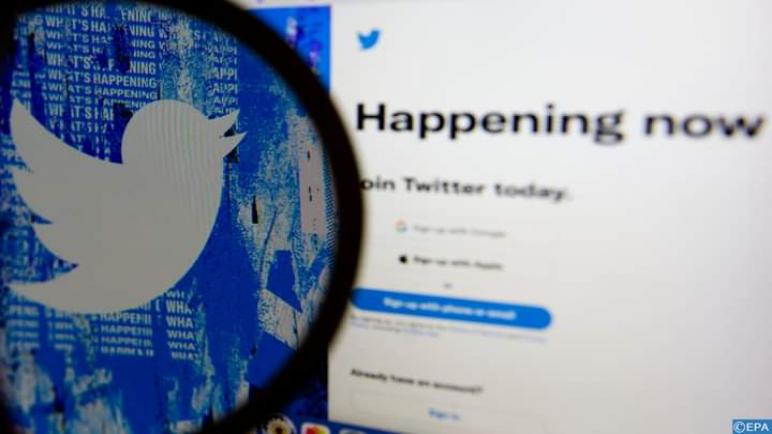تويتر تعالج ثغرة أمنية هددت باختراق حسابات الملايين من مستخدميها