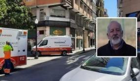 القبض على شاب مغربي حاول ذبح قسّ إسباني